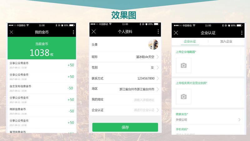 小程序开发：构建轻量级应用的新趋势