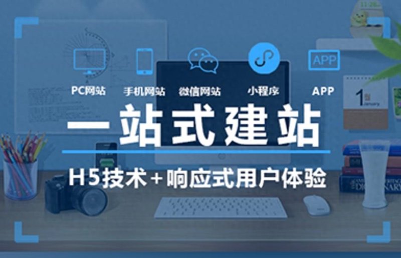营销型网站建设引领企业转型新篇章